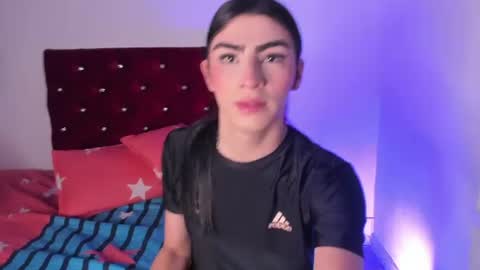 Isabella Moon9 online show from June 24, 2026, 11:31 am