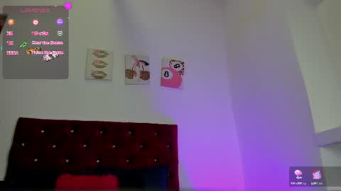 Isabella Moon9 online show from July 3, 2026, 11:38 am