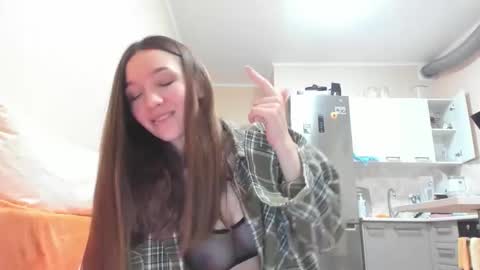 Isabella Noir online show from November 4, 2025, 4:06 pm