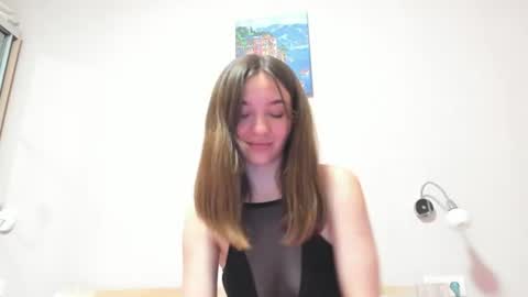 Isabella Noir online show from June 13, 2026, 7:12 pm