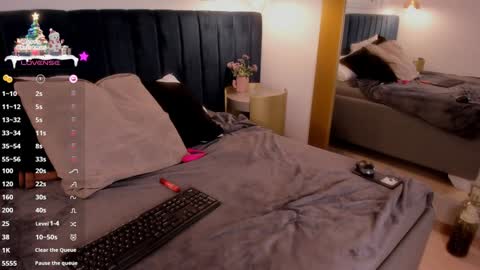 Isabella online show from December 9, 2024, 1:51 am