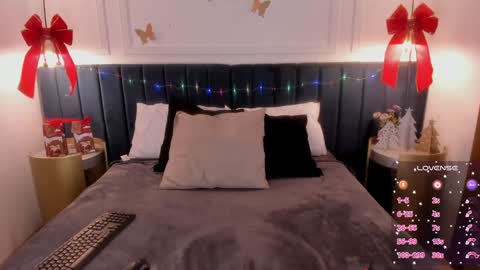 Isabella online show from December 18, 2024, 8:14 pm