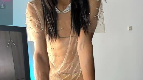 Snapshot of isabella_savina chatting on December 21, 2024, 1:58 am Isabella online show from December 21, 2024, 1:58 am