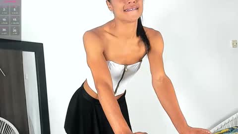 Snapshot of isabella_savina chatting on March 8, 2025, 10:45 pm Isabella online show from March 8, 2025, 10:45 pm