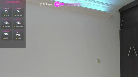 Snapshot of isabella_savina chatting on September 10, 2025, 4:12 am Isabella online show from September 10, 2025, 4:12 am