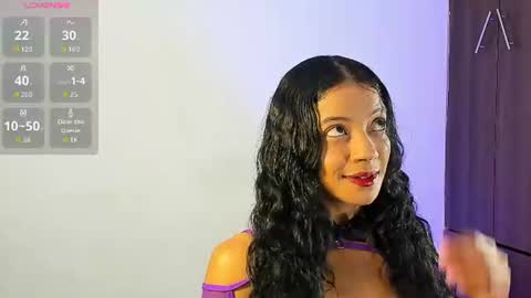Isabella online show from August 1, 2026, 12:32 am