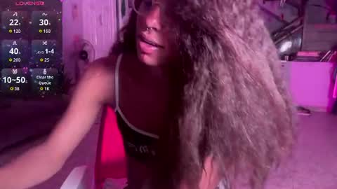 Isabella online show from June 26, 2026, 8:52 am
