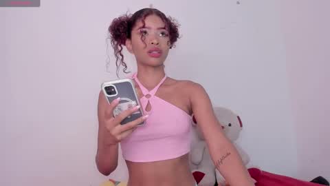 isabella online show from January 6, 2025, 5:30 am