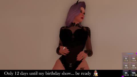 isabella_sunn online show from September 12, 2025, 6:41 pm
