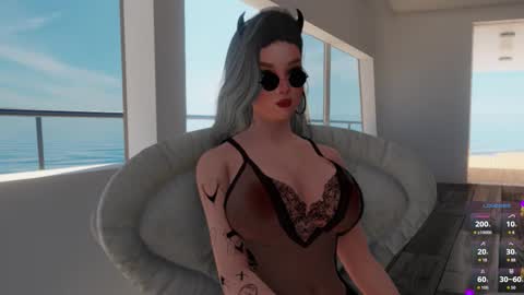 isabella_sunn online show from October 13, 2025, 6:41 pm