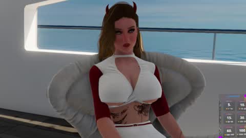 isabella_sunn online show from November 25, 2025, 7:14 pm