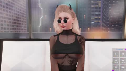 isabella_sunn online show from November 27, 2025, 9:17 pm