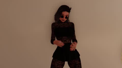 isabella_sunn online show from January 14, 2026, 8:25 pm