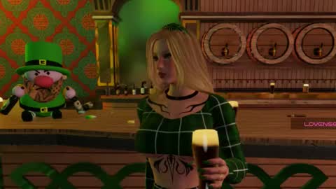 isabella_sunn online show from March 17, 2026, 10:46 pm