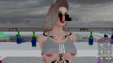 isabella_sunn online show from April 11, 2026, 2:49 am