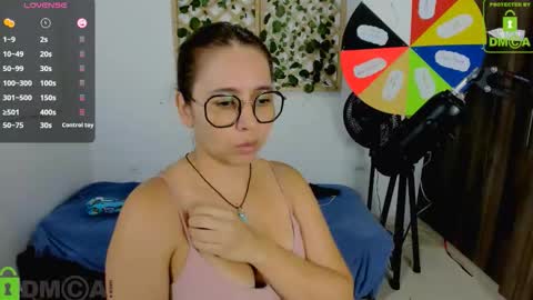 Snapshot of isabella_sweett_ chatting on October 7, 2025, 7:00 pm Isabella online show from October 7, 2025, 7:00 pm