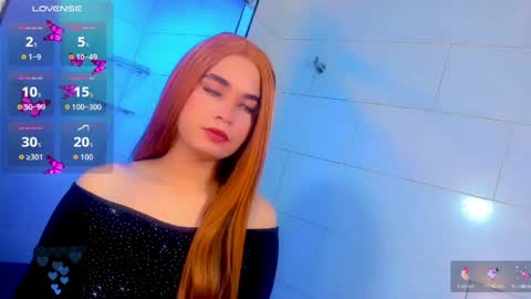 Snapshot of isabella_vogue chatting on May 14, 2026, 11:39 am Isabella Vogue online show from May 14, 2026, 11:39 am