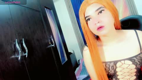 Snapshot of isabella_vogue chatting on May 23, 2026, 11:14 am Isabella Vogue online show from May 23, 2026, 11:14 am