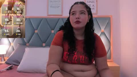 Bella online show from November 7, 2025, 11:10 am