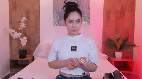 Snapshot of isabella_winkler chatting on March 22, 2026, 11:57 am isabella_winkler online show from March 22, 2026, 11:57 am