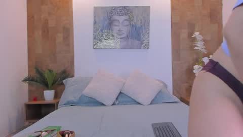 Snapshot of isabella_winkler chatting on April 5, 2026, 11:18 am isabella_winkler online show from April 5, 2026, 11:18 am