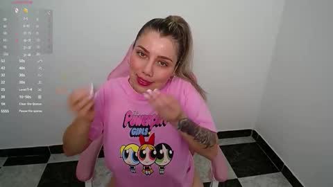 Snapshot of isabella_wish1 chatting on March 2, 2026, 2:03 am isabella_wish1 online show from March 2, 2026, 2:03 am