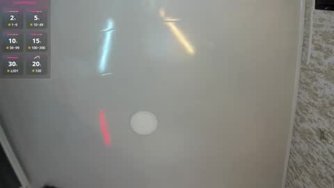 Snapshot of isabellaa23 chatting on December 15, 2025, 12:31 pm isabellaa23 online show from December 15, 2025, 12:31 pm