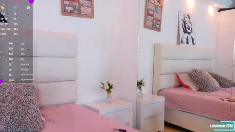 Snapshot of isabellaa_reyess chatting on May 16, 2026, 12:48 pm Isabella online show from May 16, 2026, 12:48 pm