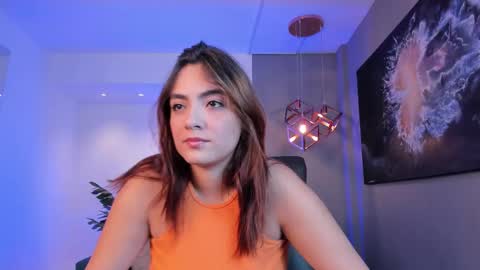 Isabella  Everyday From 0530 to 1430 Col Time online show from October 9, 2025, 11:30 am