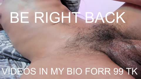 Bella B  -JOIN FREE  online show from January 7, 2025, 3:35 am