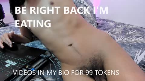 Bella B  -JOIN FREE  online show from January 18, 2025, 4:37 am