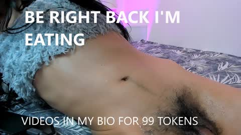 Bella B  -JOIN FREE  online show from January 27, 2025, 3:37 am