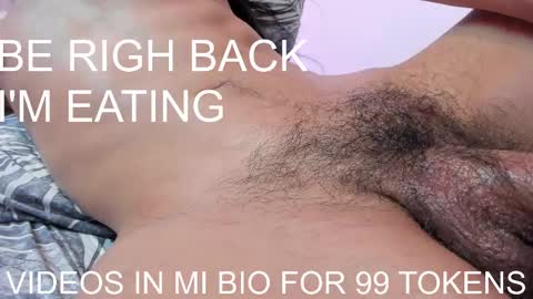 Bella B  -JOIN FREE  online show from February 24, 2025, 3:23 am