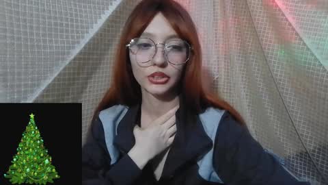 isabellablacky online show from December 27, 2024, 6:57 am