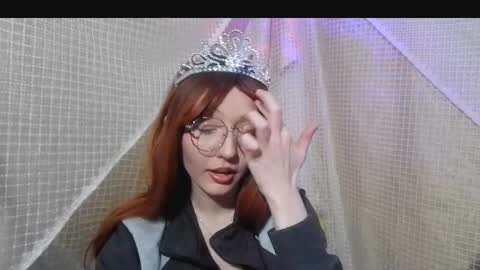 isabellablacky online show from February 21, 2025, 5:02 am