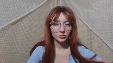 isabellablacky online show from October 20, 2025, 3:07 am