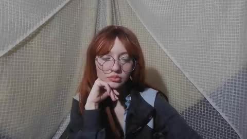 isabellablacky online show from January 12, 2026, 4:50 am