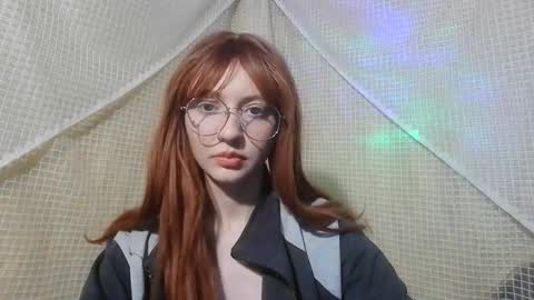 isabellablacky online show from February 16, 2026, 4:30 am