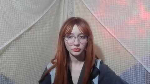 isabellablacky online show from February 27, 2026, 6:35 am