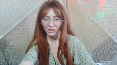 isabellablacky online show from April 3, 2026, 6:55 am
