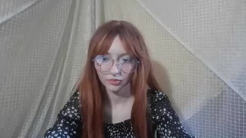 isabellablacky online show from July 11, 2026, 6:05 am
