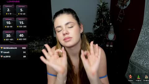 isabellabler online show from December 24, 2024, 4:30 pm