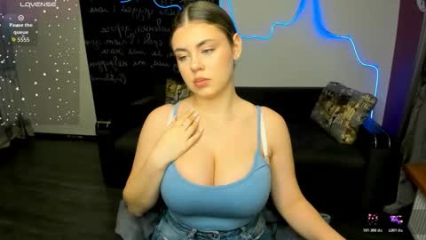 isabellabler online show from November 9, 2025, 12:58 pm