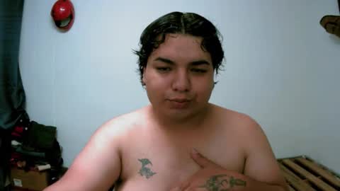 Isabella Dark online show from January 6, 2026, 5:33 am