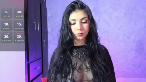 Snapshot of isabellagh1 chatting on January 9, 2026, 7:04 pm Instagram soybella01 online show from January 9, 2026, 7:04 pm