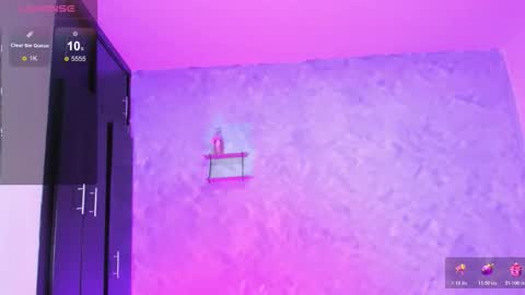 Snapshot of isabellagh1 chatting on February 14, 2026, 7:43 pm Instagram soybella01 online show from February 14, 2026, 7:43 pm