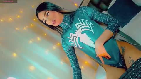 Snapshot of isabellagirs chatting on February 1, 2026, 8:29 pm isabellagirs online show from February 1, 2026, 8:29 pm