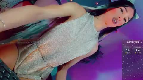 isabellagirs online show from March 11, 2026, 7:03 am