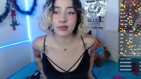 Tati - online show from December 31, 2024, 5:29 pm