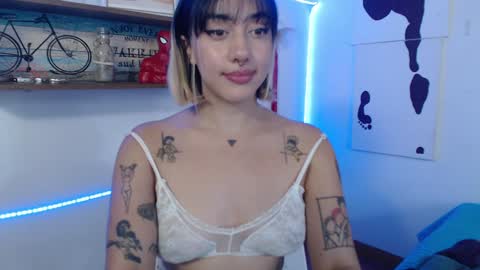 Tati - online show from January 8, 2025, 5:48 pm